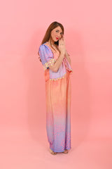 Trouser Jackomo Leo Gradient|سروال - Maison Clad