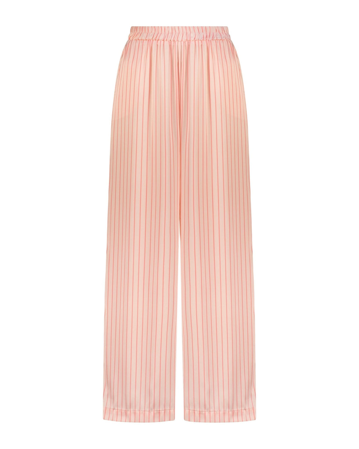 Trouser Jackomo Pink tennis Stripes|سروال Jackomo - Maison Clad