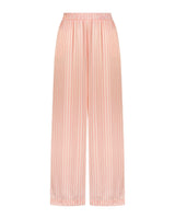 Trouser Jackomo Pink tennis Stripes|سروال Jackomo - Maison Clad
