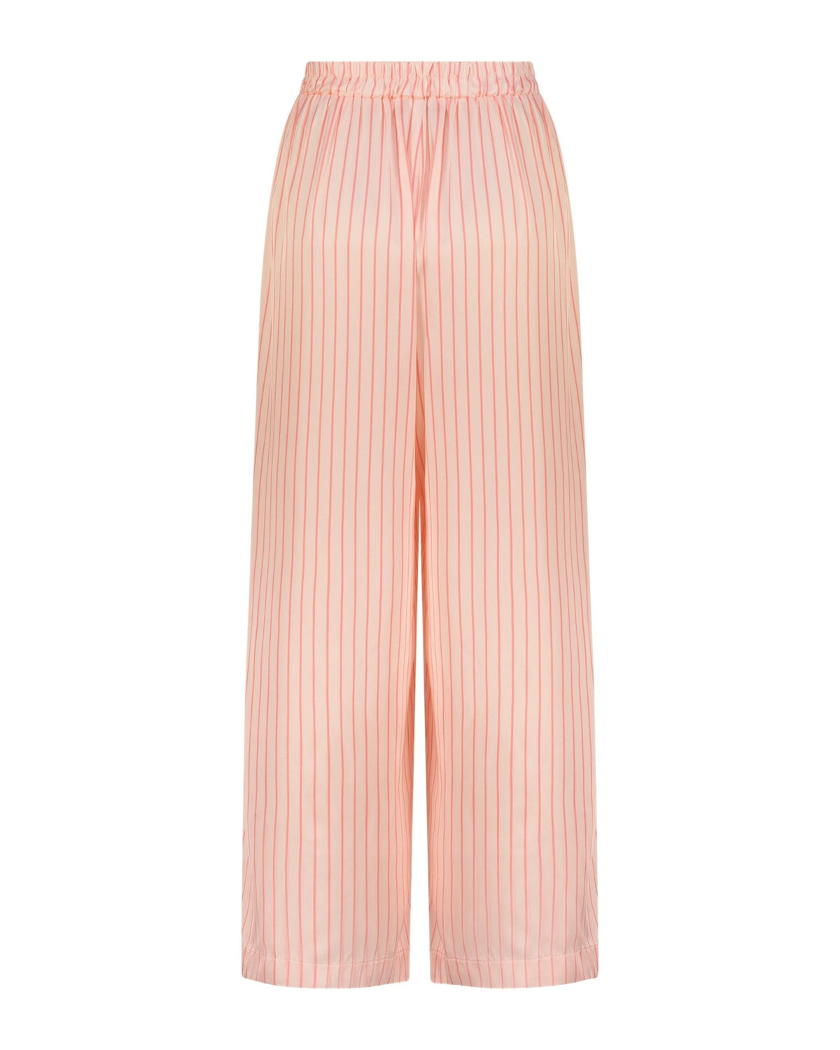 Trouser Jackomo Pink tennis Stripes|سروال Jackomo - Maison Clad