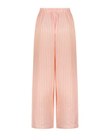 Trouser Jackomo Pink tennis Stripes|سروال Jackomo - Maison Clad