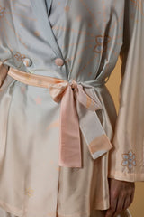 Trouser Jackomo Stella D'Oro Pastel Gradient|سروال stella D'Oro Gradient - Maison Clad