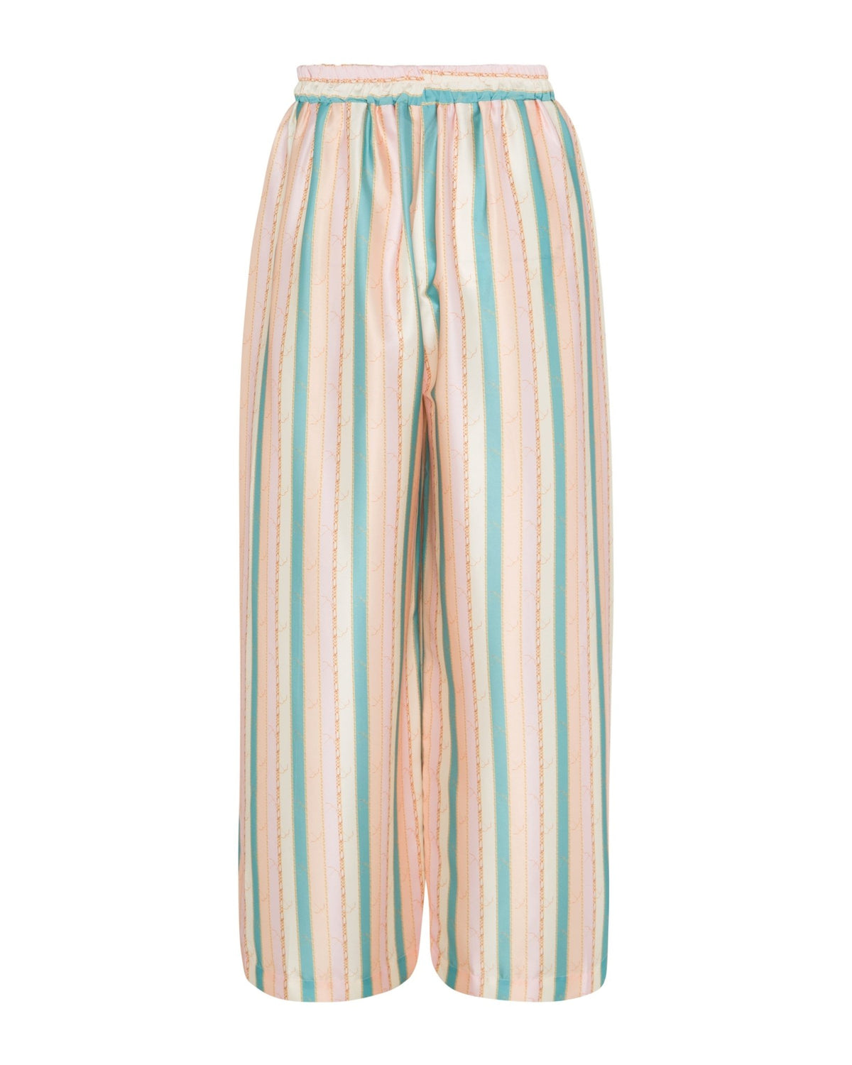 Trouser Jackomo Stripes Astrology Sagittarius |سروال Jackomo - Maison Clad