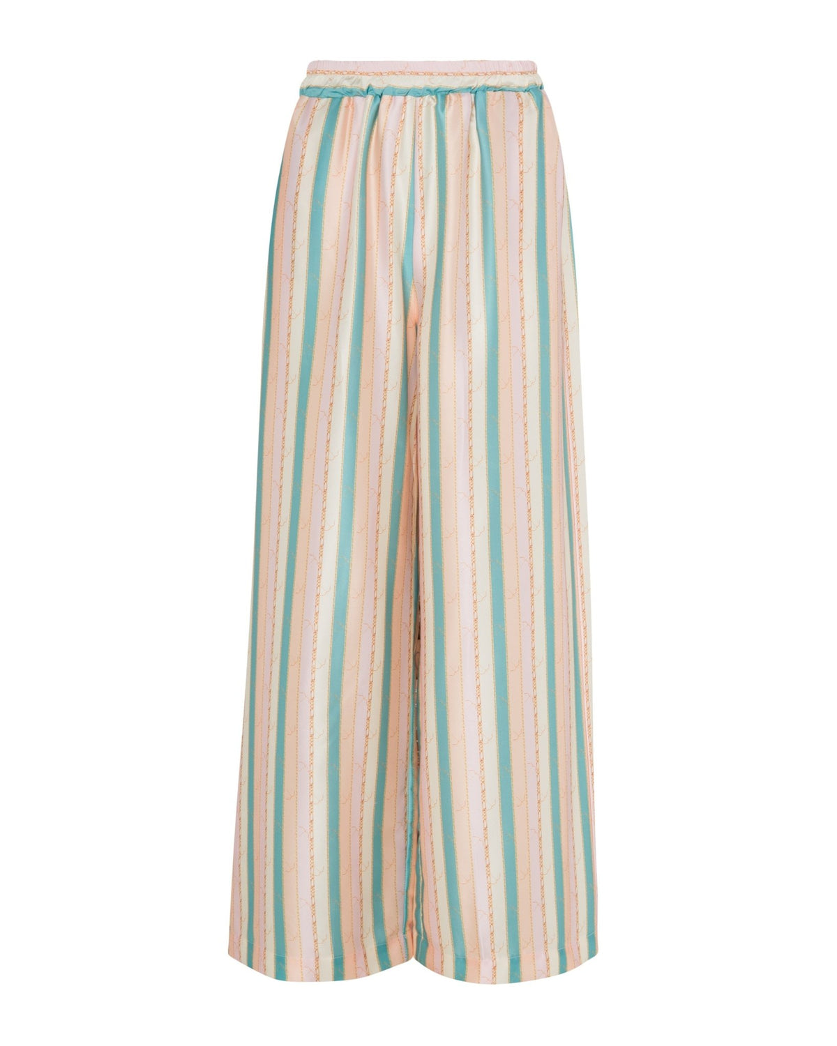 Trouser Jackomo Stripes Astrology Sagittarius |سروال Jackomo - Maison Clad