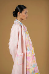 Tweed Coat Cardigan l |سترة Tweed Coat Cardigan - Maison Clad