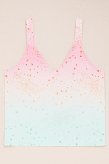 V Top Gemini |بلوزة Top V - Maison Clad