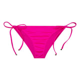 Vanity Hot Pink Bikini Slip | ملابس سباحة نسائية - Maison Clad