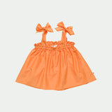 Tangerine Tapir Tanktop - Tangerine Tapir Tanktop بلوزة