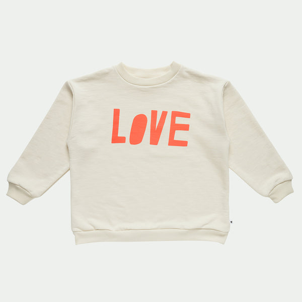 Loving Lama Sweatshirt - Loving Lama سترة رياضية