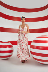 Coeur Dress - Coeur فستان