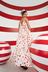 Coeur Dress - Coeur فستان