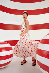 Coeur Dress - Coeur فستان