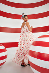 Coeur Dress - Coeur فستان