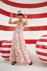 Coeur Dress - Coeur فستان