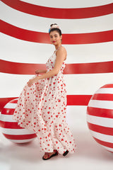 Coeur Dress - Coeur فستان