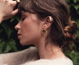 Earring Abel - Abel أقراط