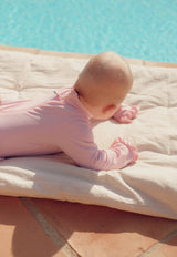 Baby Surfer Lila - Baby Surfer Lila طقم سباحة