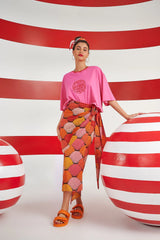 Ibiza Skirt - Ibiza تنورة