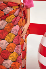 Ibiza Skirt - Ibiza تنورة