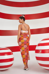 Ibiza Skirt - Ibiza تنورة