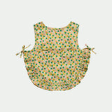 Tropical Tamarin Bib - Tropical Tamarin Bib بلوزة