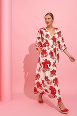 Averie Dress - Averie فستان