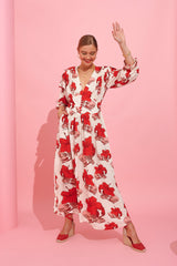 Averie Dress - Averie فستان