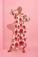 Averie Dress - Averie فستان