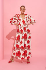 Averie Dress - Averie فستان