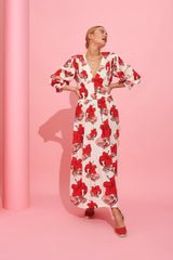 Averie Dress - Averie فستان