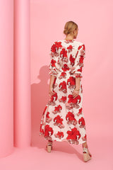 Averie Dress - Averie فستان