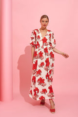 Averie Dress - Averie فستان