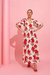 Averie Dress - Averie فستان