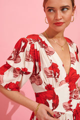 Averie Dress - Averie فستان