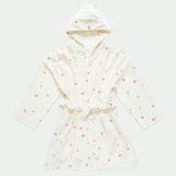 Sweet Squirrel Bathrobe - Sweet Squirrel Bathrobe ثوب فضفاض