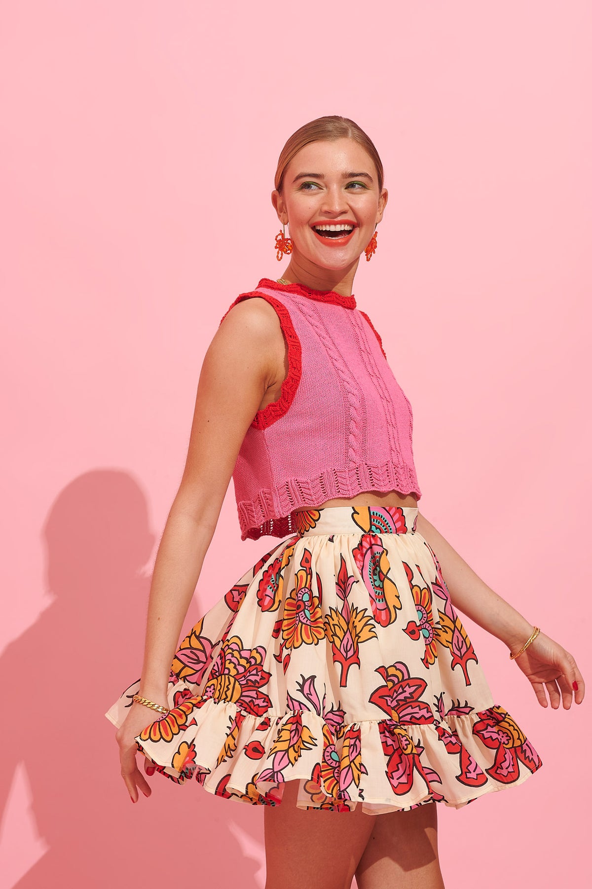Naya Skirt - Naya تنورة