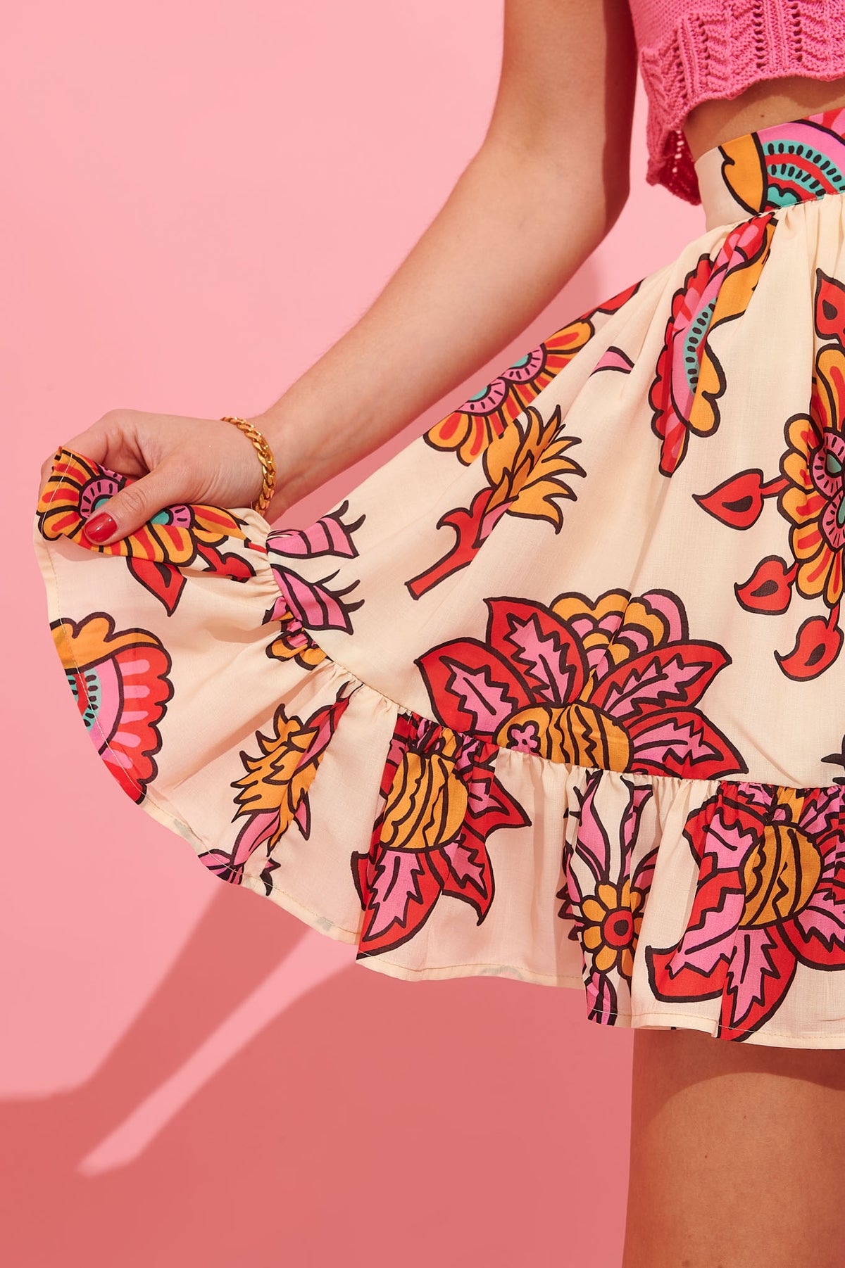 Naya Skirt - Naya تنورة