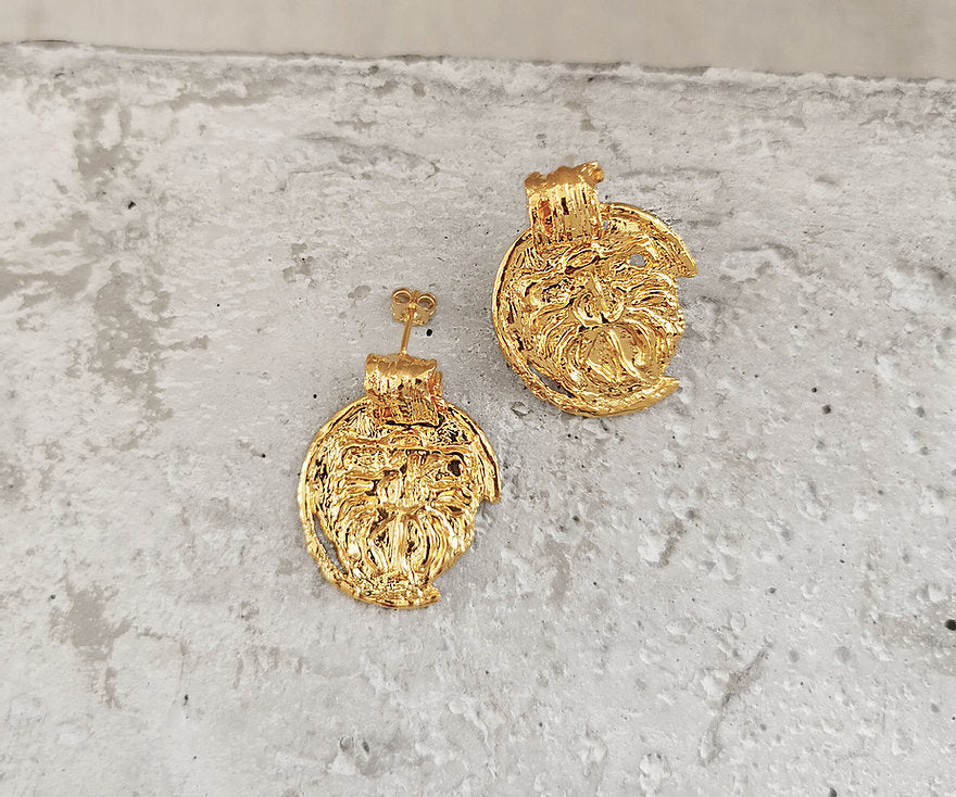 Earring Jodhpur - Jodhpur أقراط
