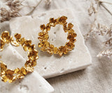 Earring Elbe-Elbe أقراط