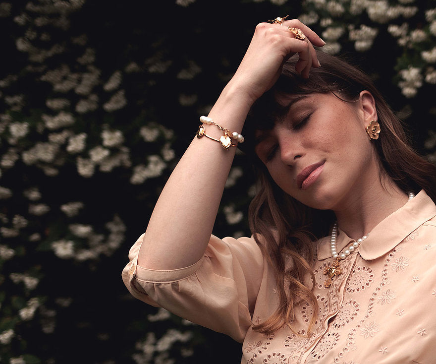 Bracelet Cernassa - Cernassa اسوارة