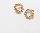 Earring Elbe-Elbe أقراط
