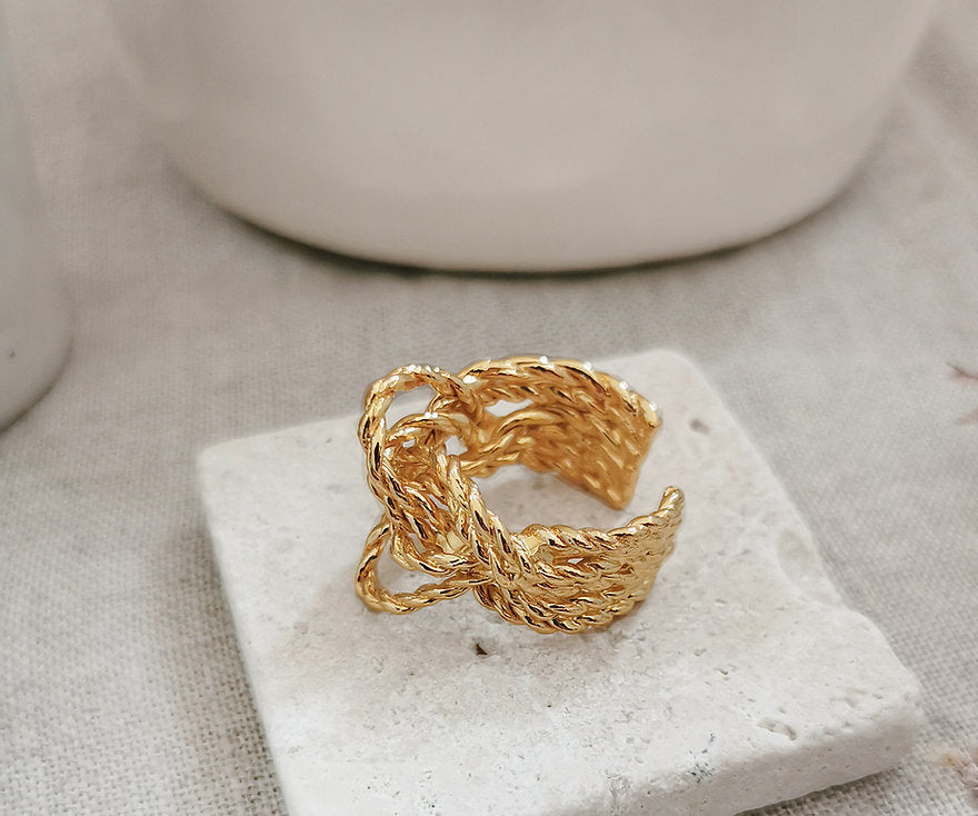 Ring Pena - Pena خاتم