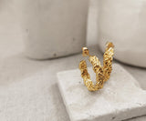 Earring Santa Small - Santa أقراط