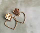 Earring Terezina
