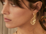 Earrings LECCIO - Leccio أقراط