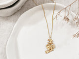 Necklace Sienne - Sienne أقراط