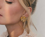 Earring Terezina