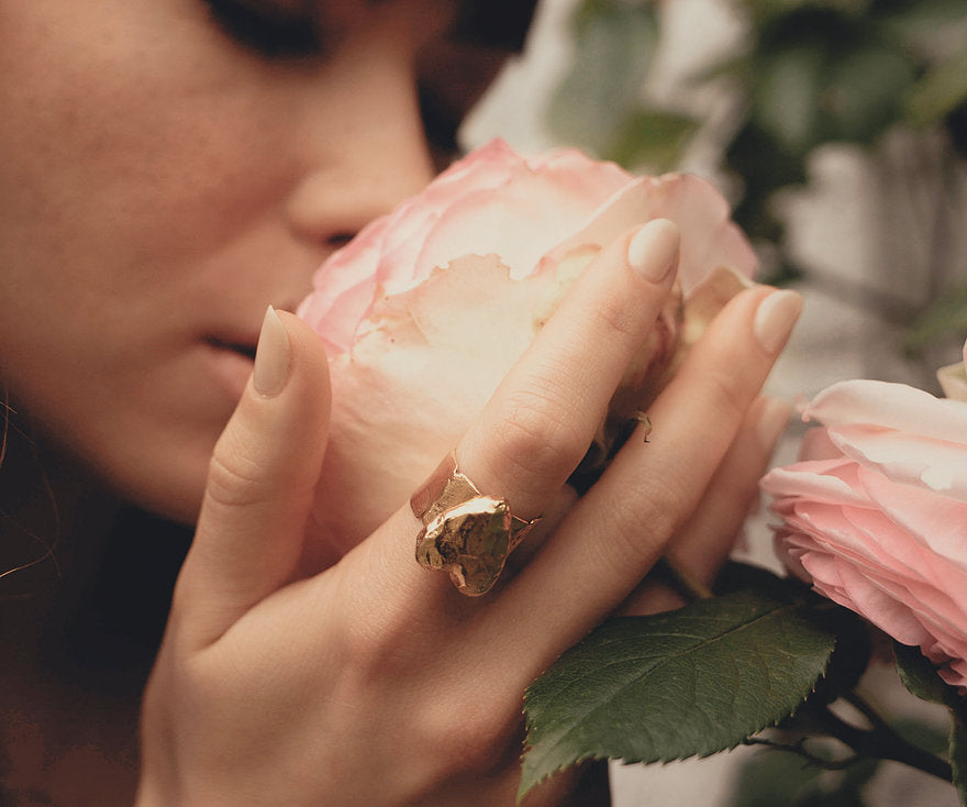 Ring Egra | خاتم