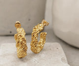 Earring Santa Small - Santa أقراط