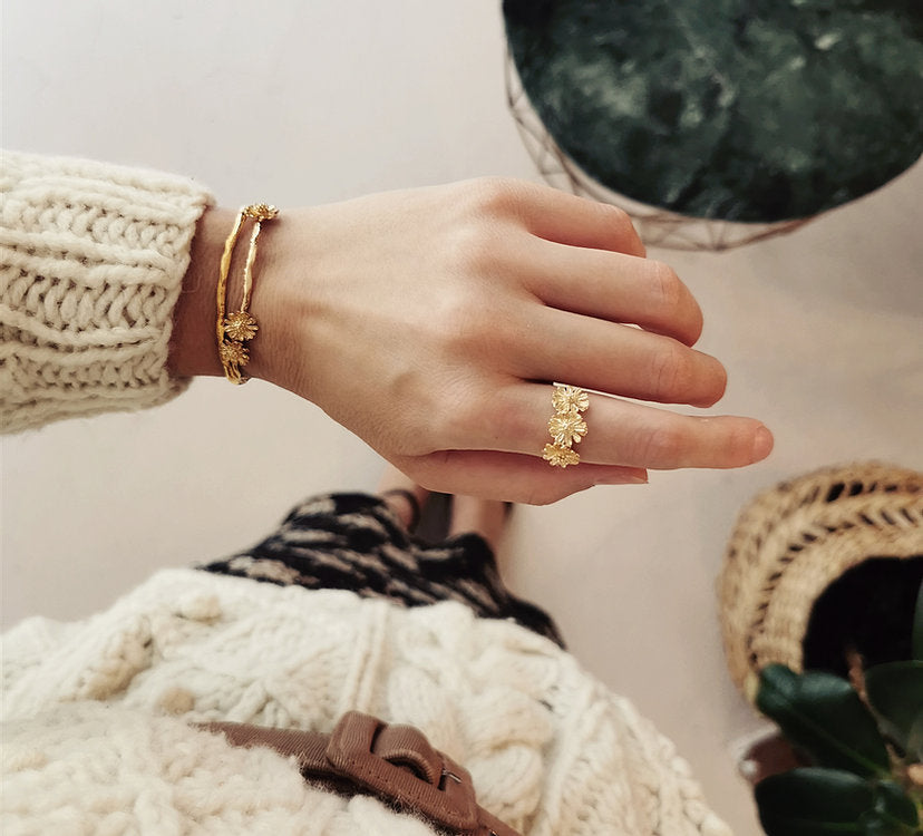 Ring Marguerite - Marguerite خاتم